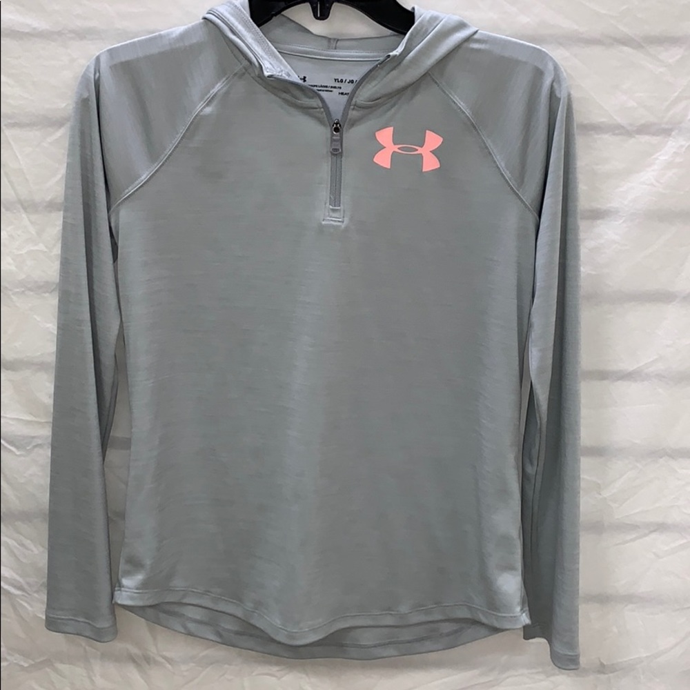 Under Armour Light Weight Pullover